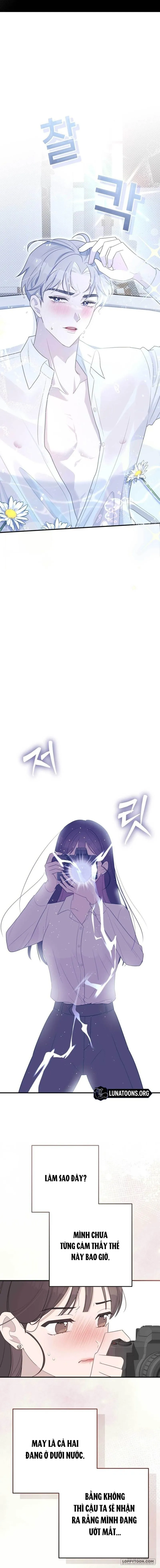 [18+] Tôi Nuôi Trai Chỉ Để "Thịt" - Chap 2 - Trang 7