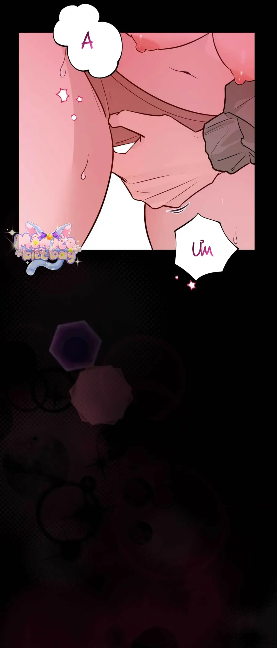 [18+] Tôi Nuôi Trai Chỉ Để "Thịt" - Chap 20 - Trang 13