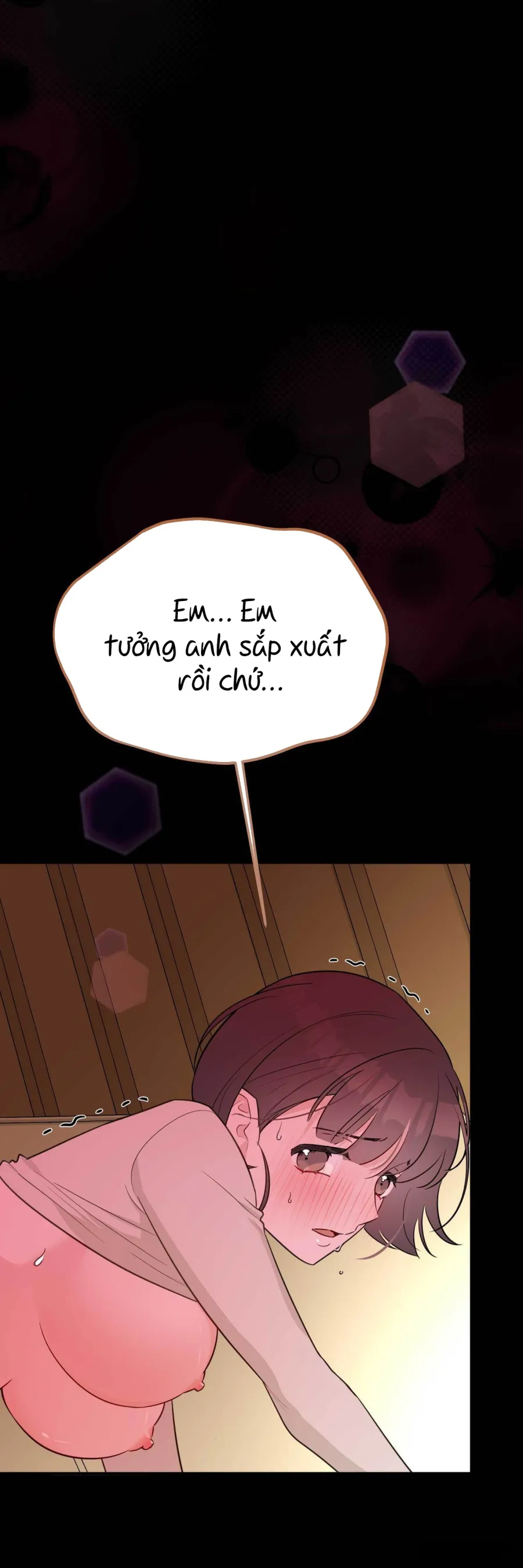 [18+] Tôi Nuôi Trai Chỉ Để "Thịt" - Chap 20 - Trang 19