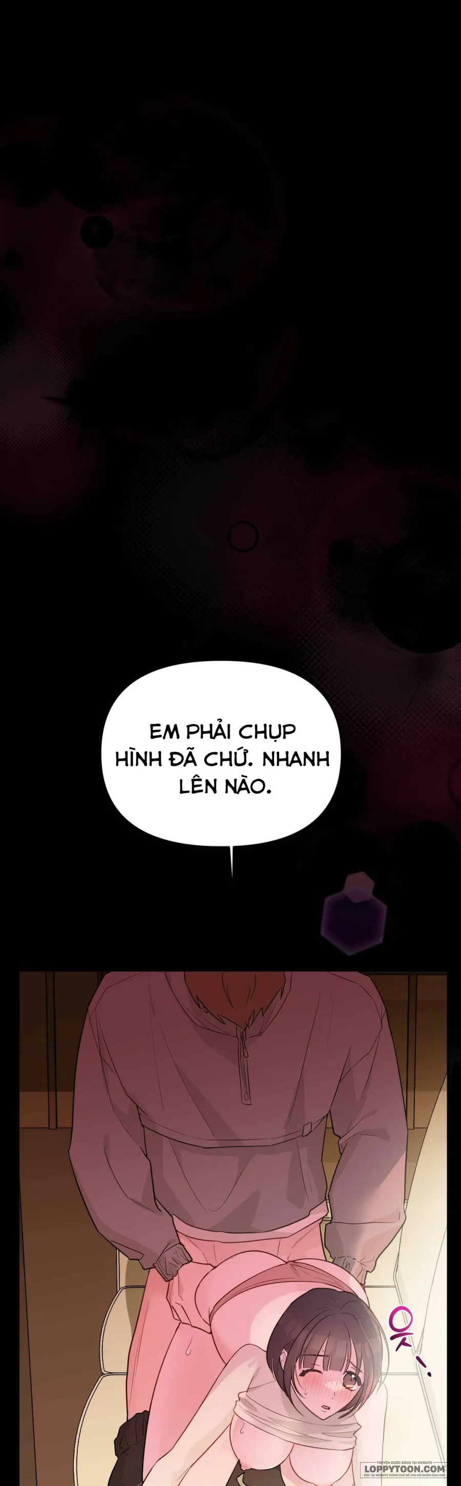 [18+] Tôi Nuôi Trai Chỉ Để "Thịt" - Chap 20 - Trang 20
