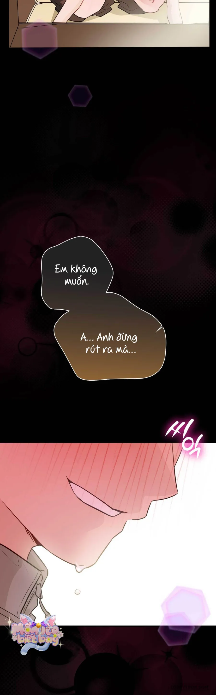 [18+] Tôi Nuôi Trai Chỉ Để "Thịt" - Chap 20 - Trang 21