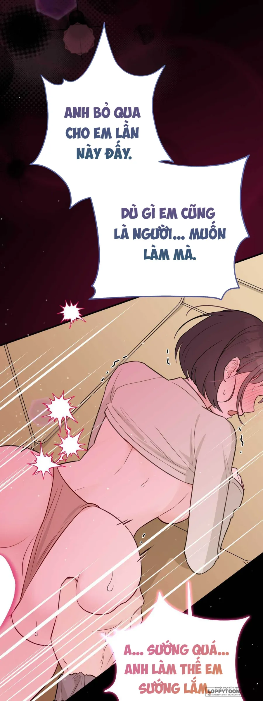 [18+] Tôi Nuôi Trai Chỉ Để "Thịt" - Chap 20 - Trang 26