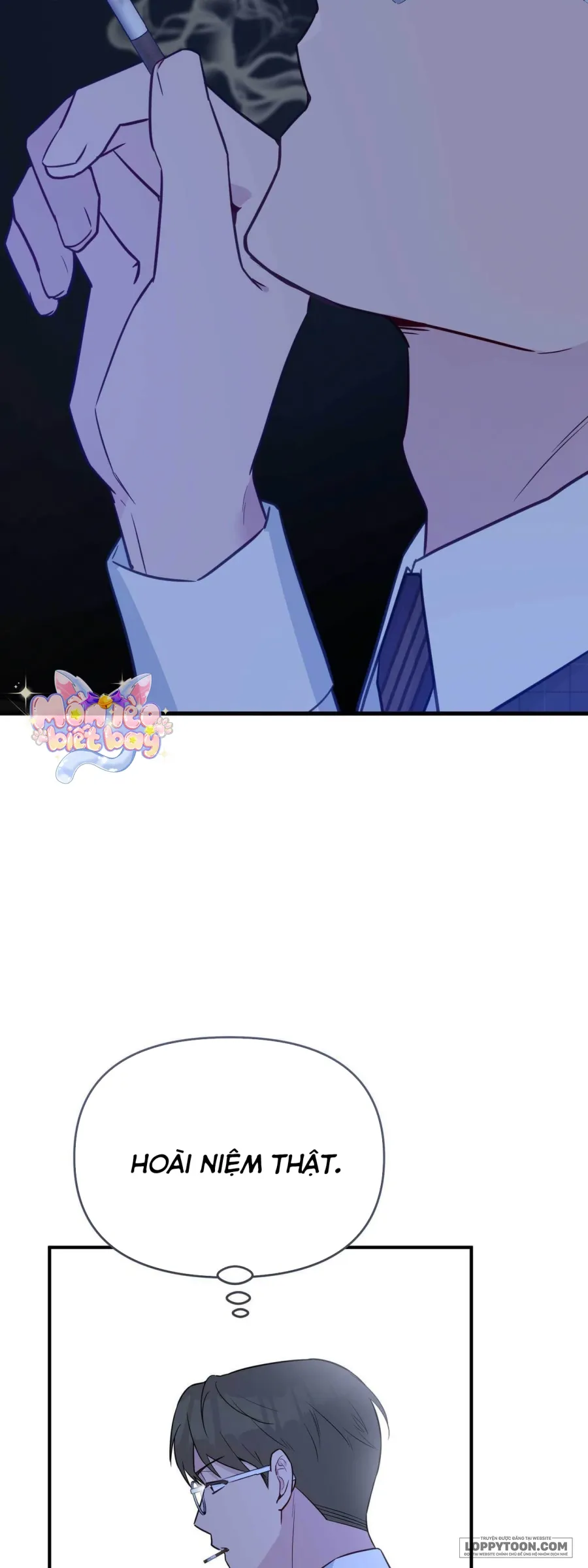[18+] Tôi Nuôi Trai Chỉ Để "Thịt" - Chap 20 - Trang 30