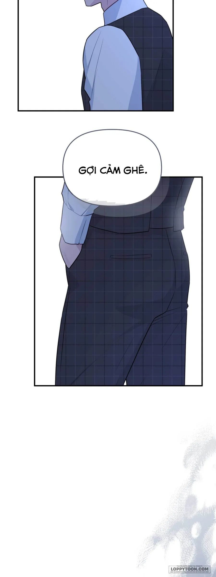 [18+] Tôi Nuôi Trai Chỉ Để "Thịt" - Chap 20 - Trang 31