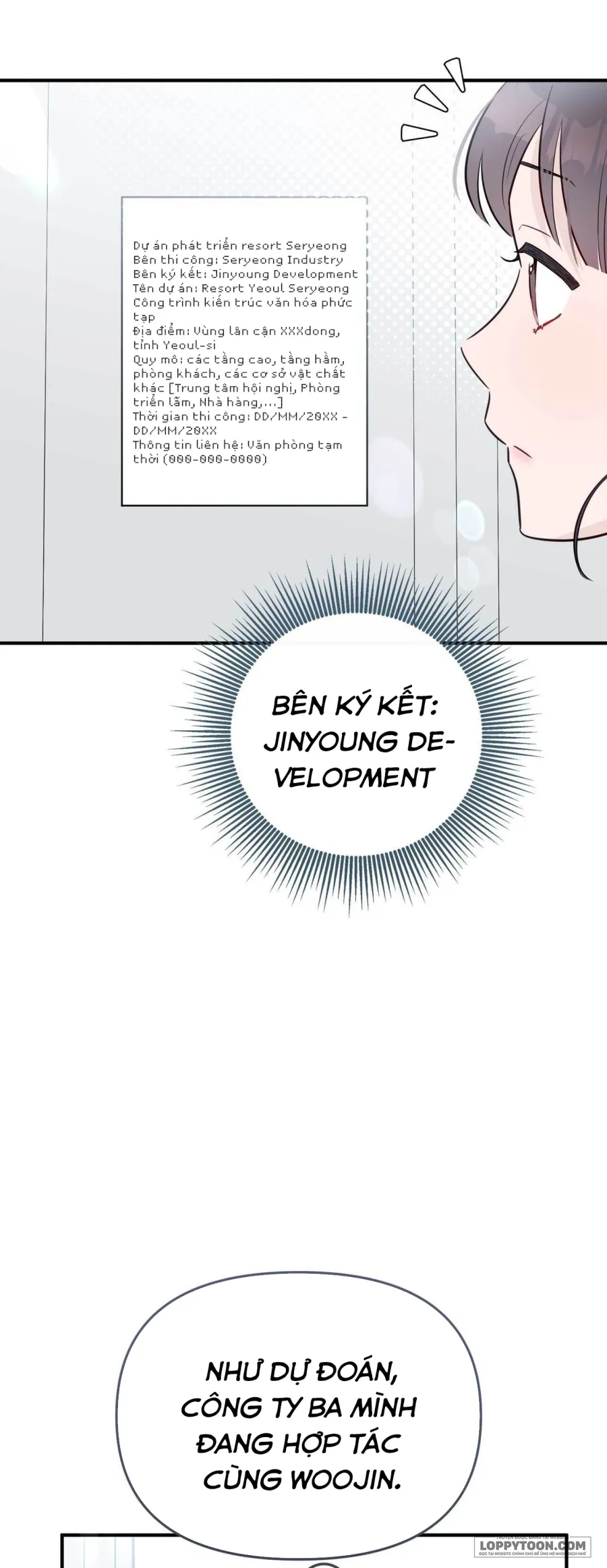 [18+] Tôi Nuôi Trai Chỉ Để "Thịt" - Chap 20 - Trang 35