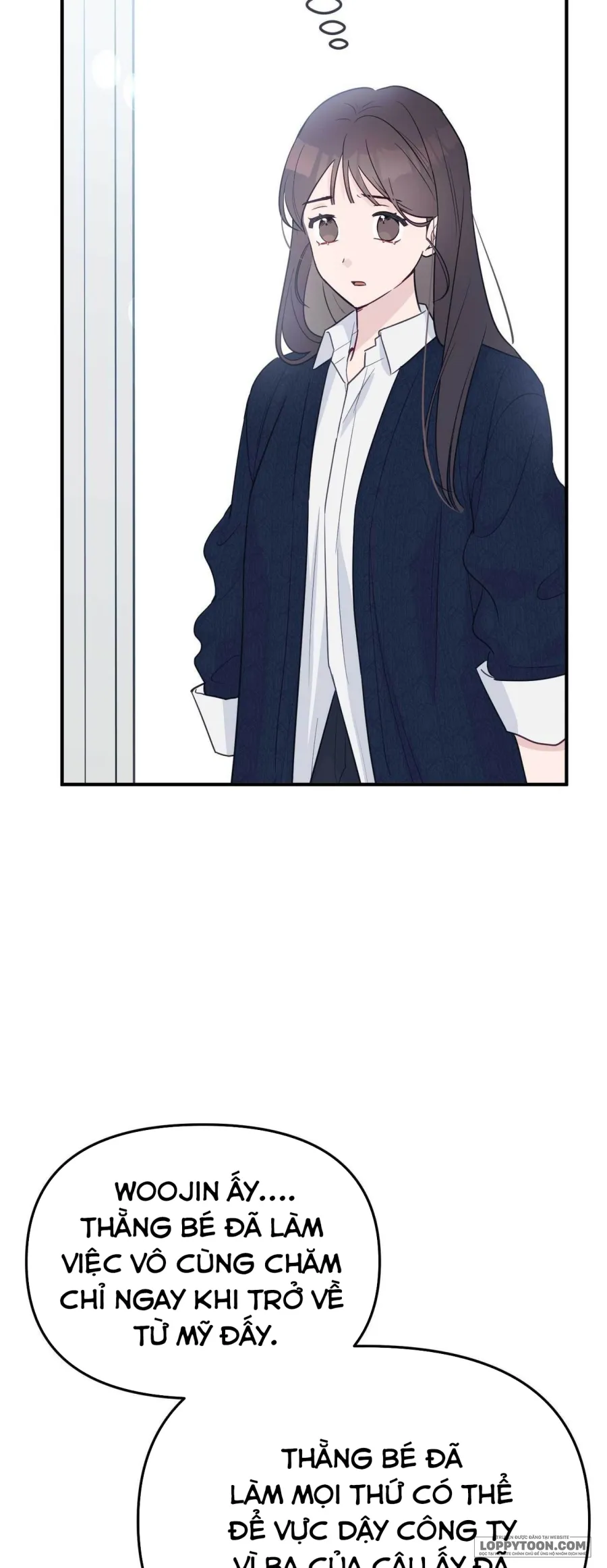 [18+] Tôi Nuôi Trai Chỉ Để "Thịt" - Chap 20 - Trang 36