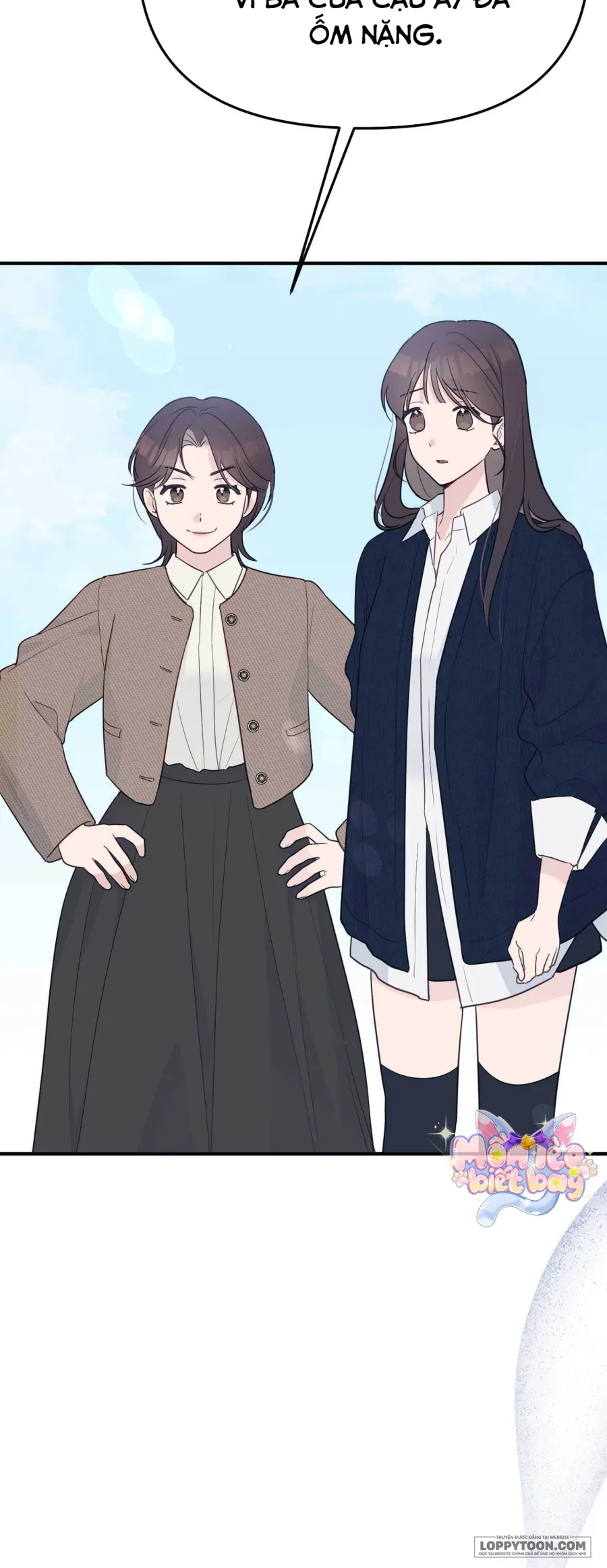 [18+] Tôi Nuôi Trai Chỉ Để "Thịt" - Chap 20 - Trang 37