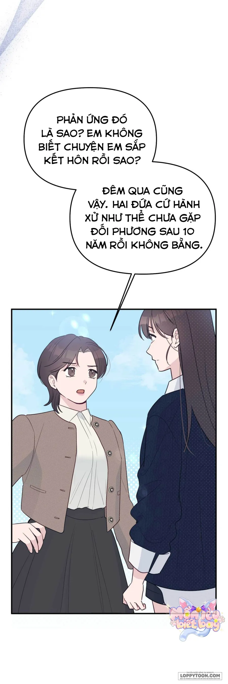 [18+] Tôi Nuôi Trai Chỉ Để "Thịt" - Chap 20 - Trang 39