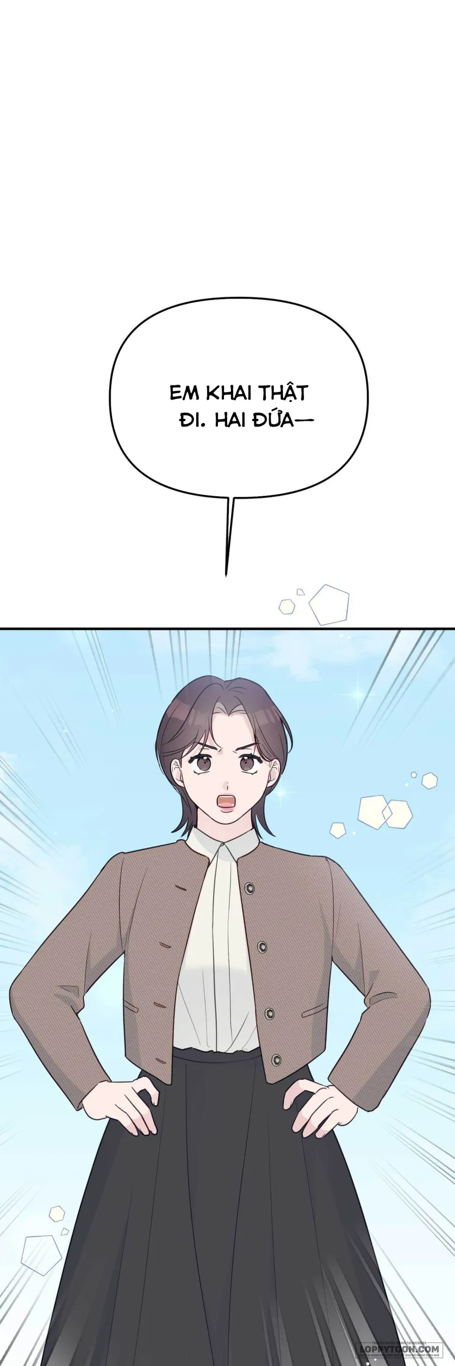 [18+] Tôi Nuôi Trai Chỉ Để "Thịt" - Chap 20 - Trang 40