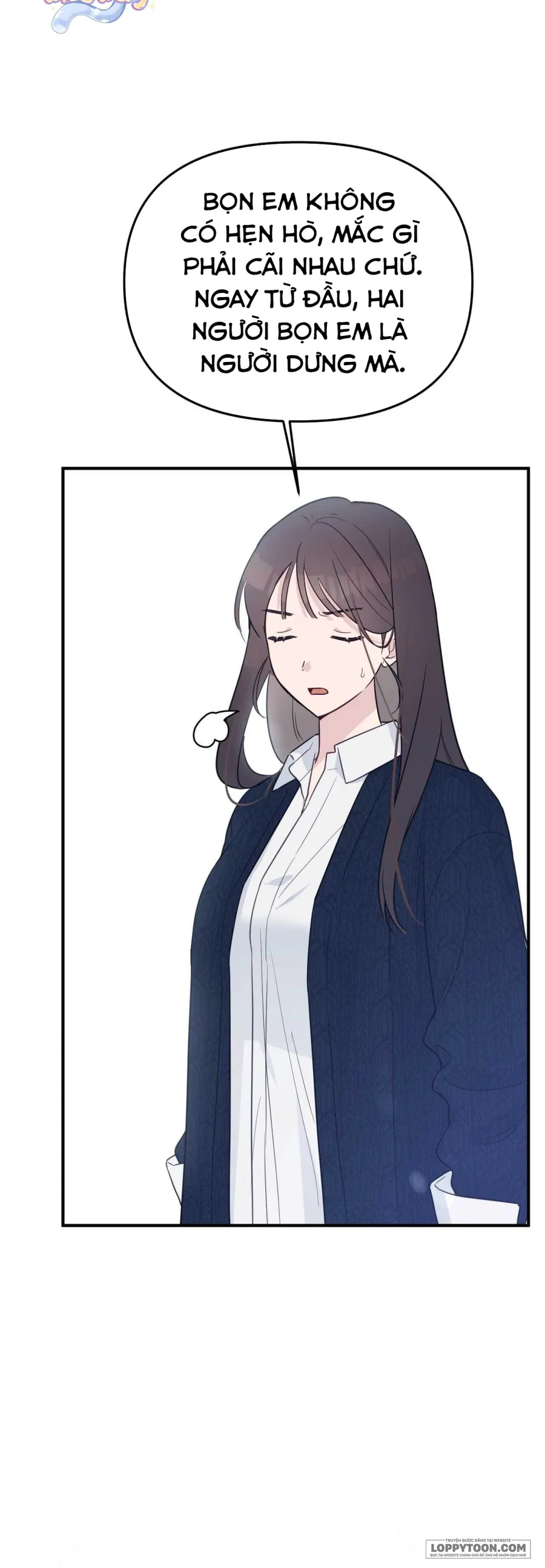 [18+] Tôi Nuôi Trai Chỉ Để "Thịt" - Chap 20 - Trang 43