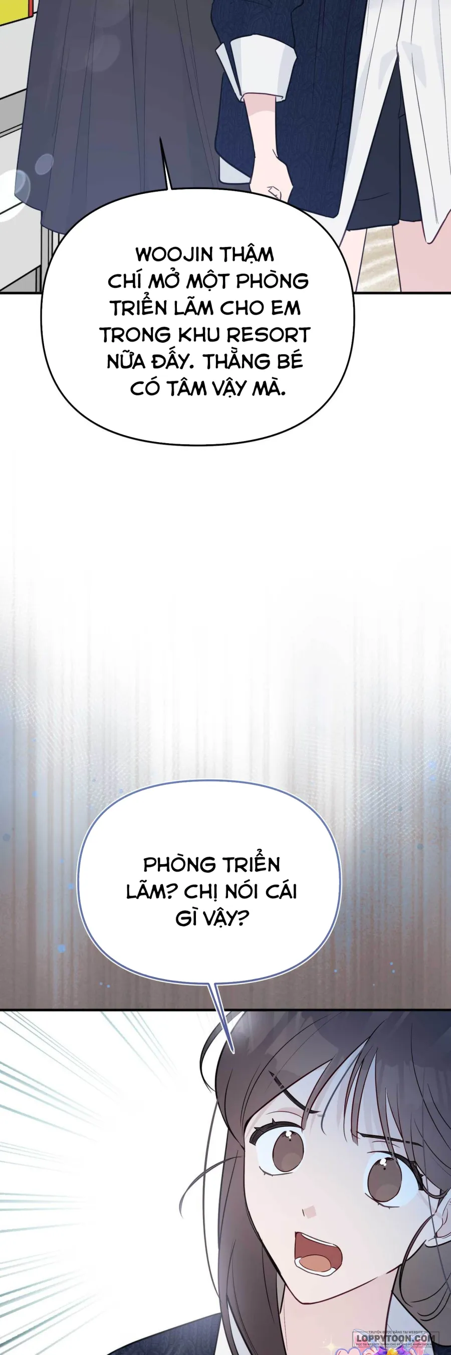 [18+] Tôi Nuôi Trai Chỉ Để "Thịt" - Chap 20 - Trang 45