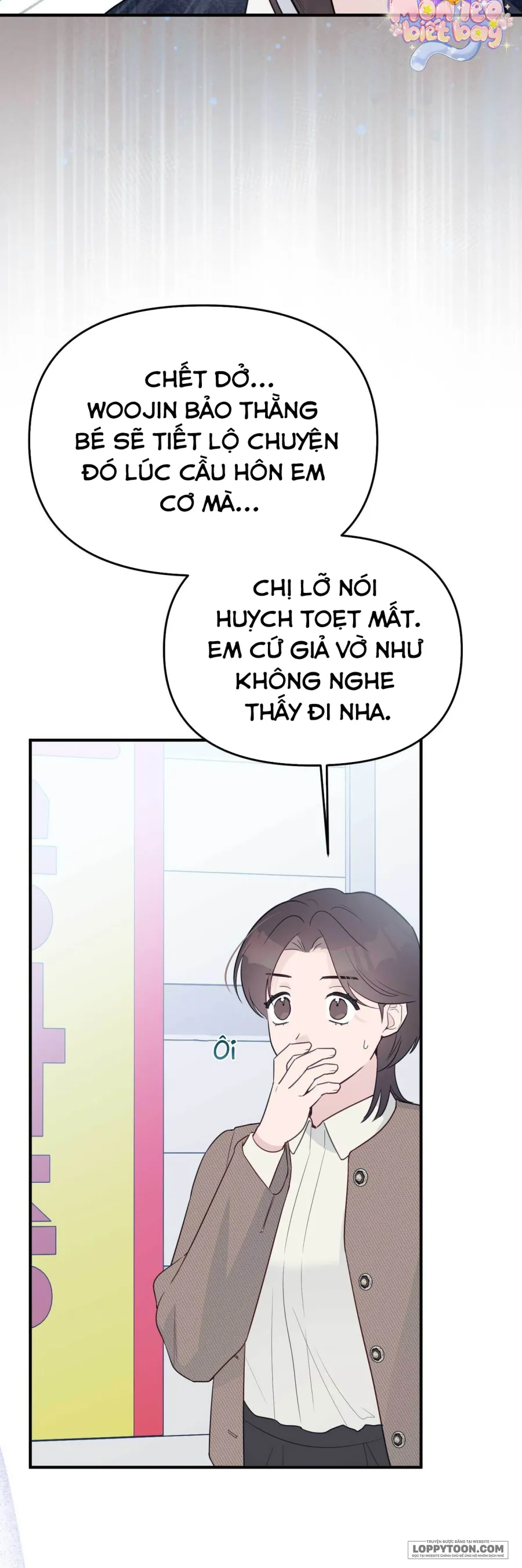 [18+] Tôi Nuôi Trai Chỉ Để "Thịt" - Chap 20 - Trang 46