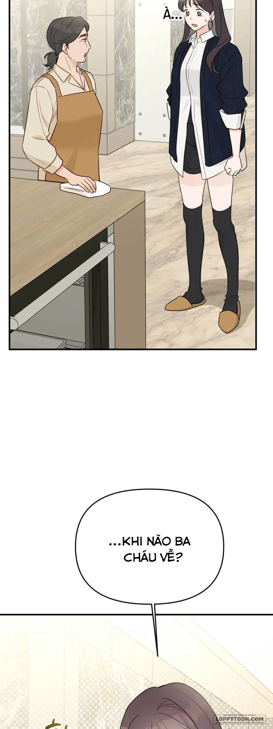 [18+] Tôi Nuôi Trai Chỉ Để "Thịt" - Chap 20 - Trang 51