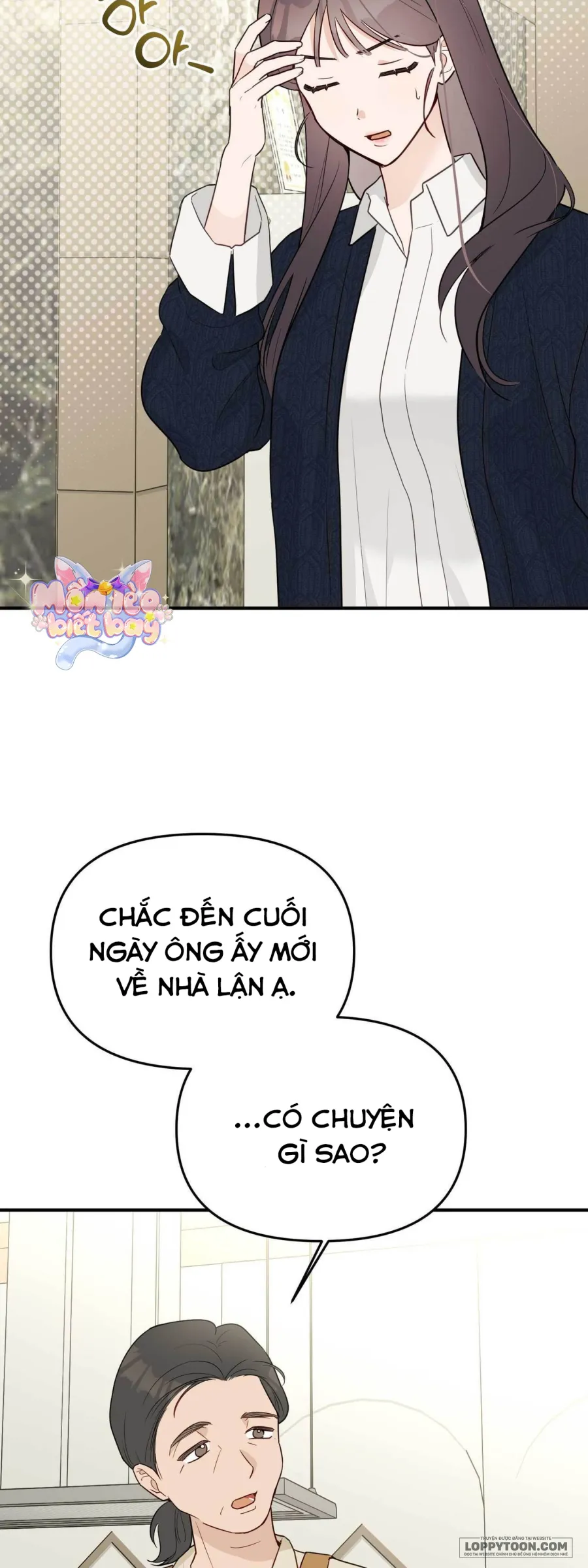 [18+] Tôi Nuôi Trai Chỉ Để "Thịt" - Chap 20 - Trang 52