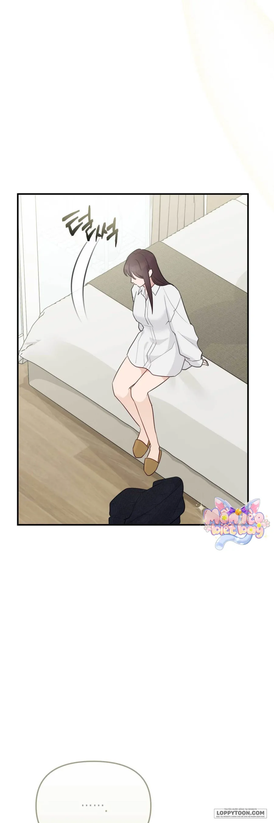 [18+] Tôi Nuôi Trai Chỉ Để "Thịt" - Chap 20 - Trang 56