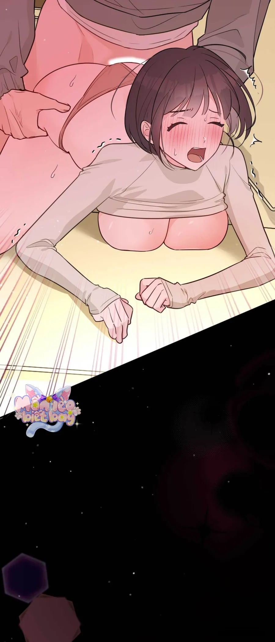 [18+] Tôi Nuôi Trai Chỉ Để "Thịt" - Chap 20 - Trang 7