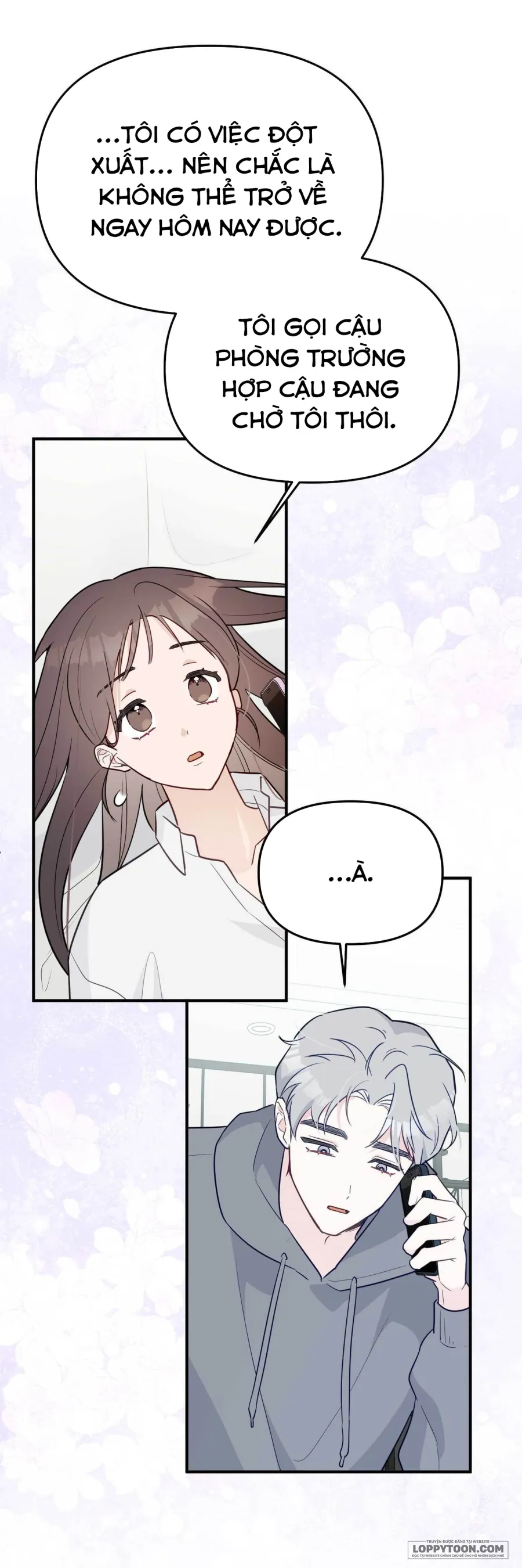 [18+] Tôi Nuôi Trai Chỉ Để "Thịt" - Chap 20 - Trang 63