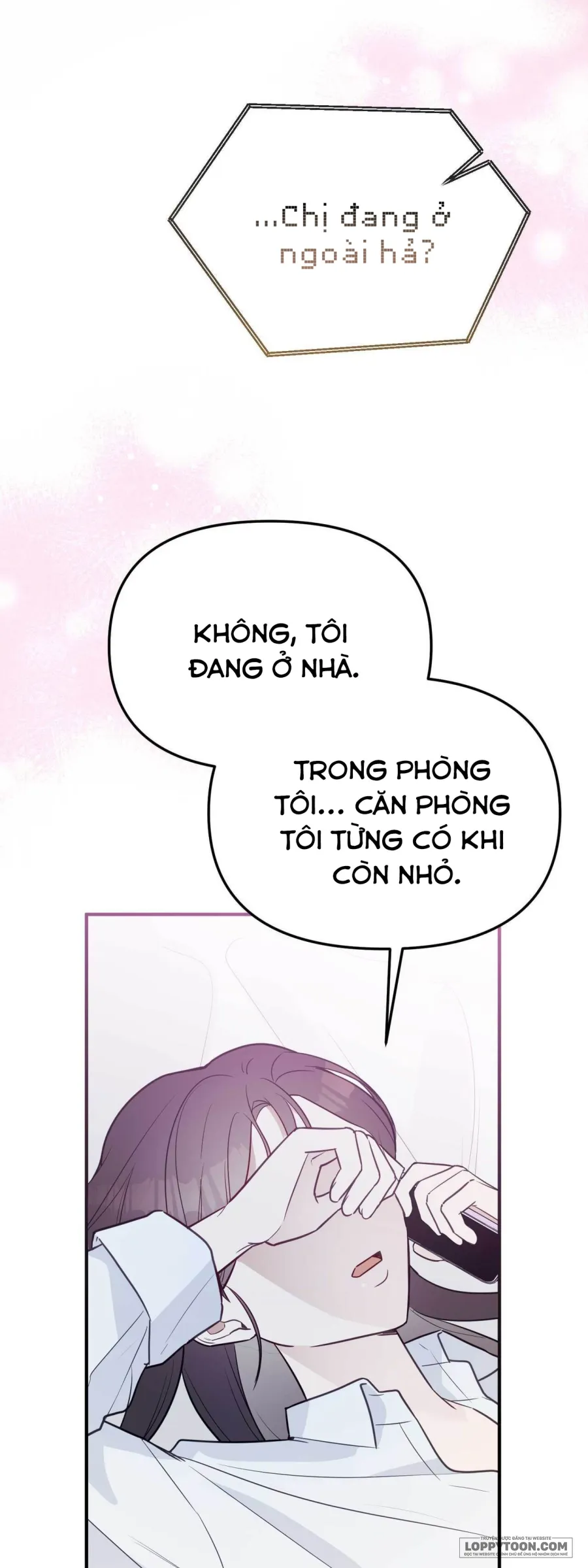 [18+] Tôi Nuôi Trai Chỉ Để "Thịt" - Chap 20 - Trang 69
