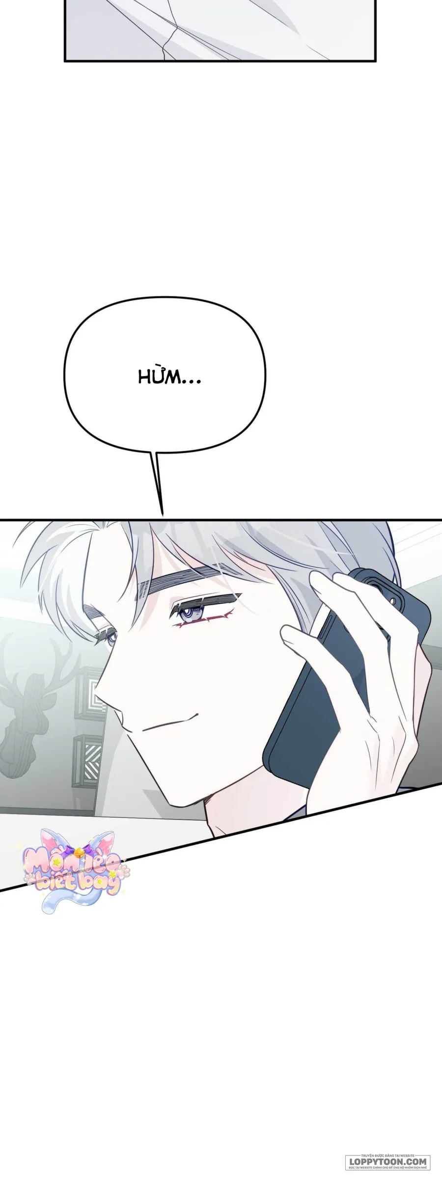 [18+] Tôi Nuôi Trai Chỉ Để "Thịt" - Chap 20 - Trang 70