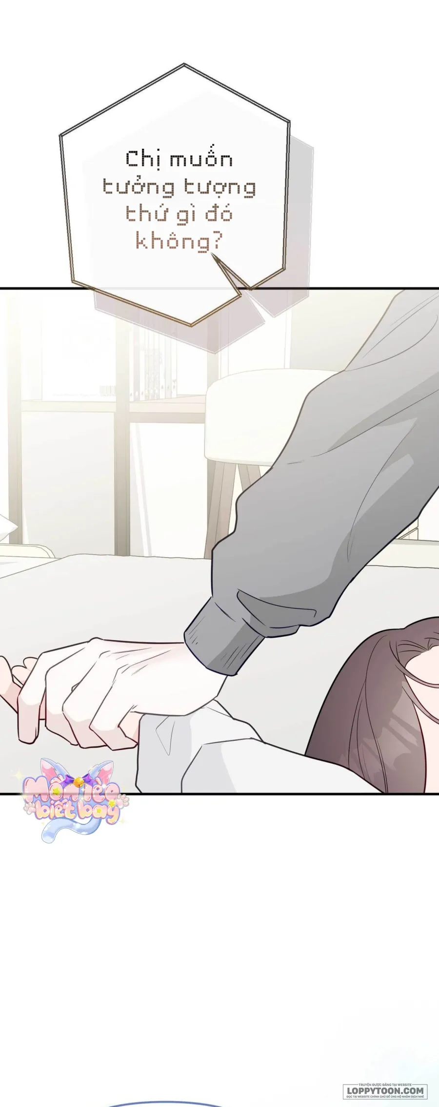 [18+] Tôi Nuôi Trai Chỉ Để "Thịt" - Chap 20 - Trang 71