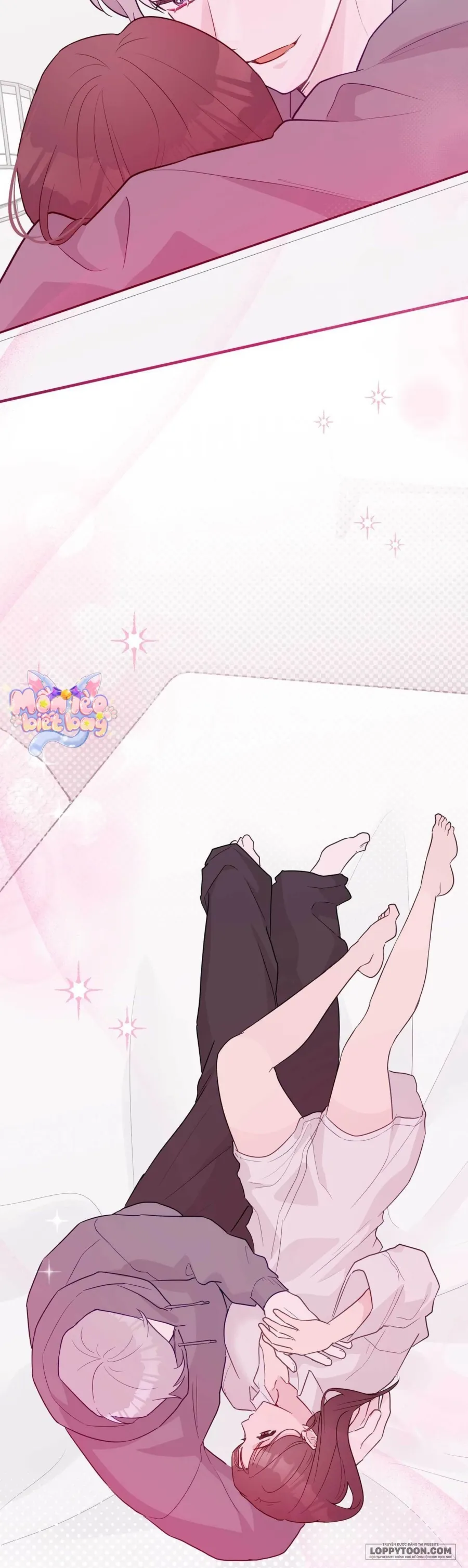 [18+] Tôi Nuôi Trai Chỉ Để "Thịt" - Chap 21 - Trang 2