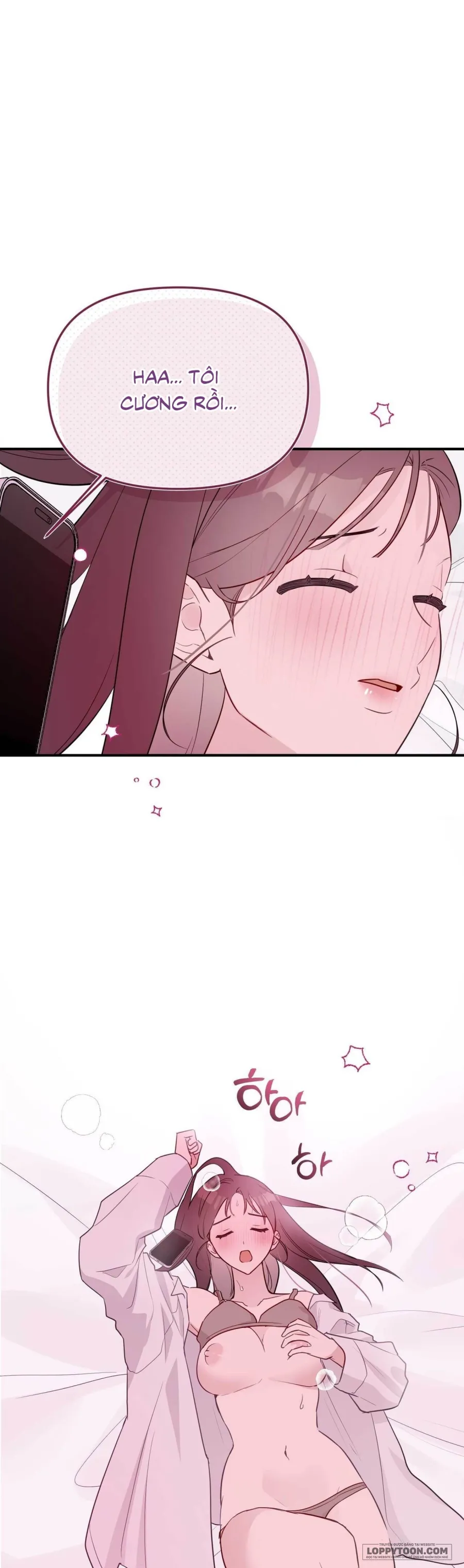 [18+] Tôi Nuôi Trai Chỉ Để "Thịt" - Chap 21 - Trang 11