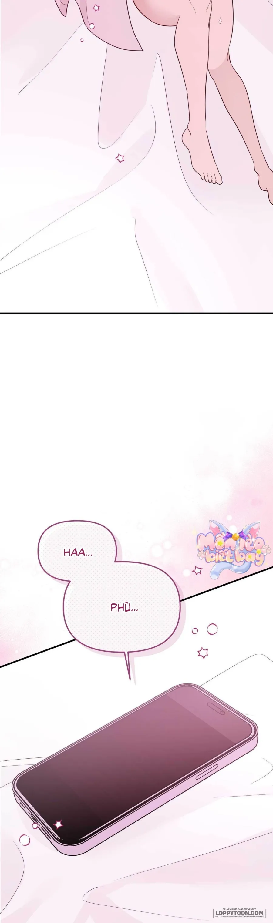 [18+] Tôi Nuôi Trai Chỉ Để "Thịt" - Chap 21 - Trang 12