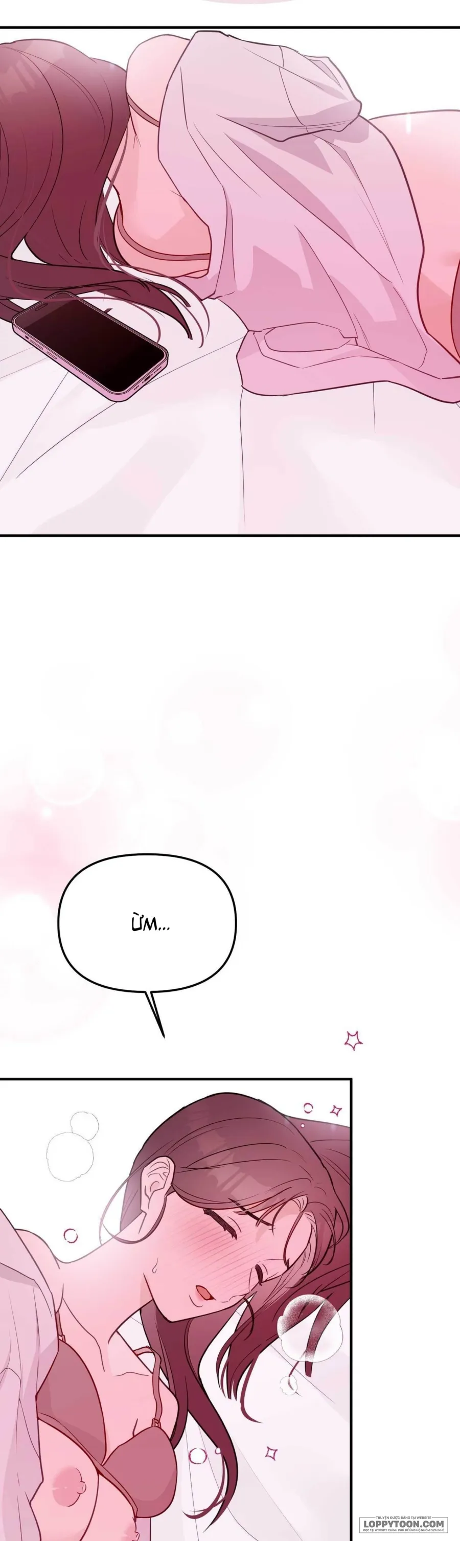 [18+] Tôi Nuôi Trai Chỉ Để "Thịt" - Chap 21 - Trang 17
