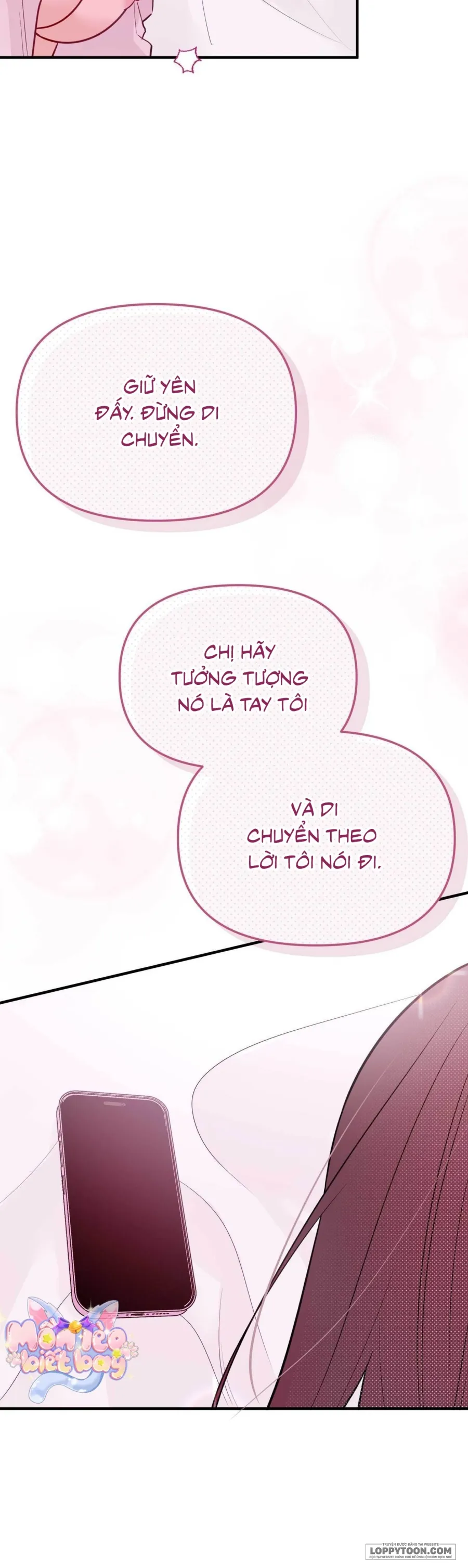 [18+] Tôi Nuôi Trai Chỉ Để "Thịt" - Chap 21 - Trang 18