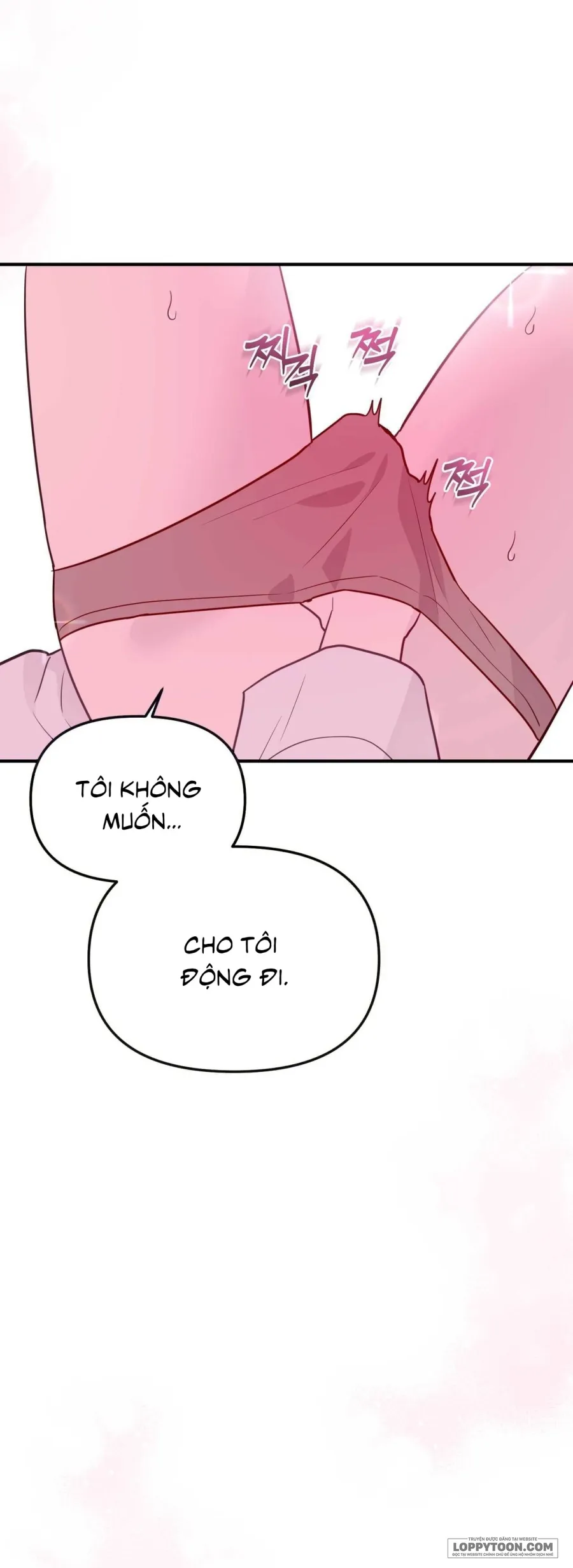 [18+] Tôi Nuôi Trai Chỉ Để "Thịt" - Chap 21 - Trang 21