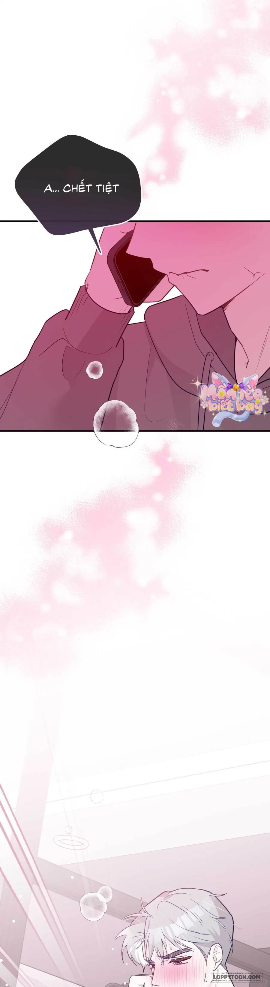 [18+] Tôi Nuôi Trai Chỉ Để "Thịt" - Chap 21 - Trang 35