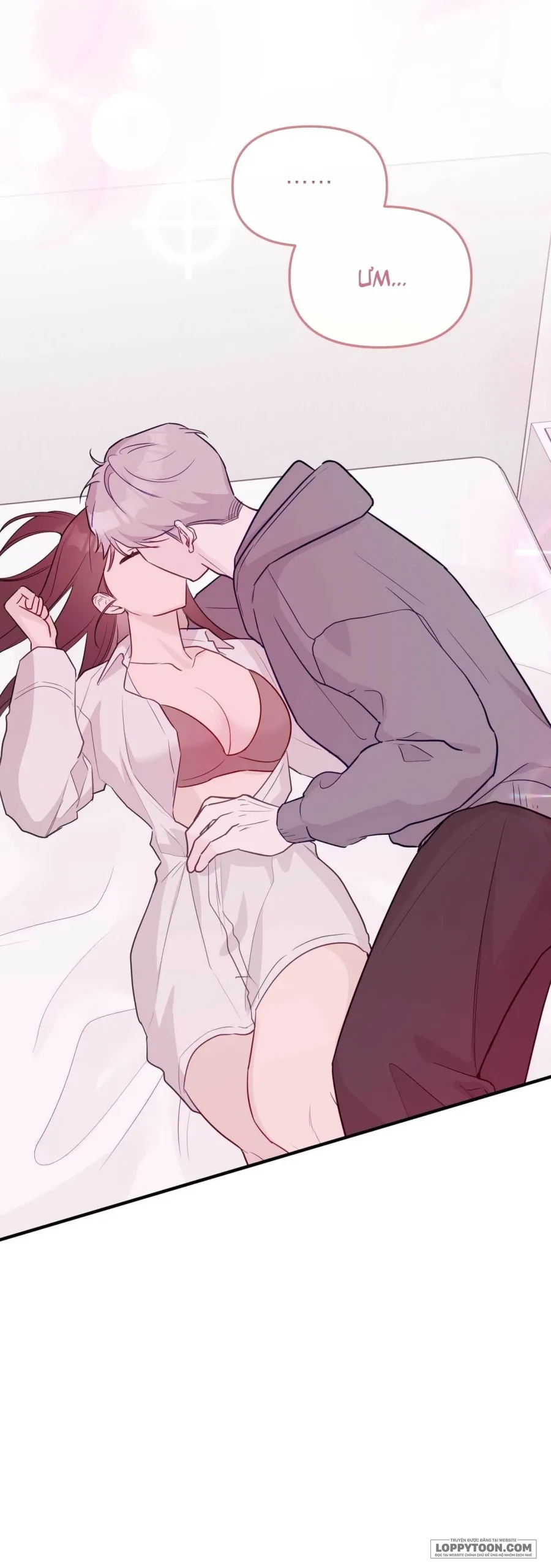 [18+] Tôi Nuôi Trai Chỉ Để "Thịt" - Chap 21 - Trang 5