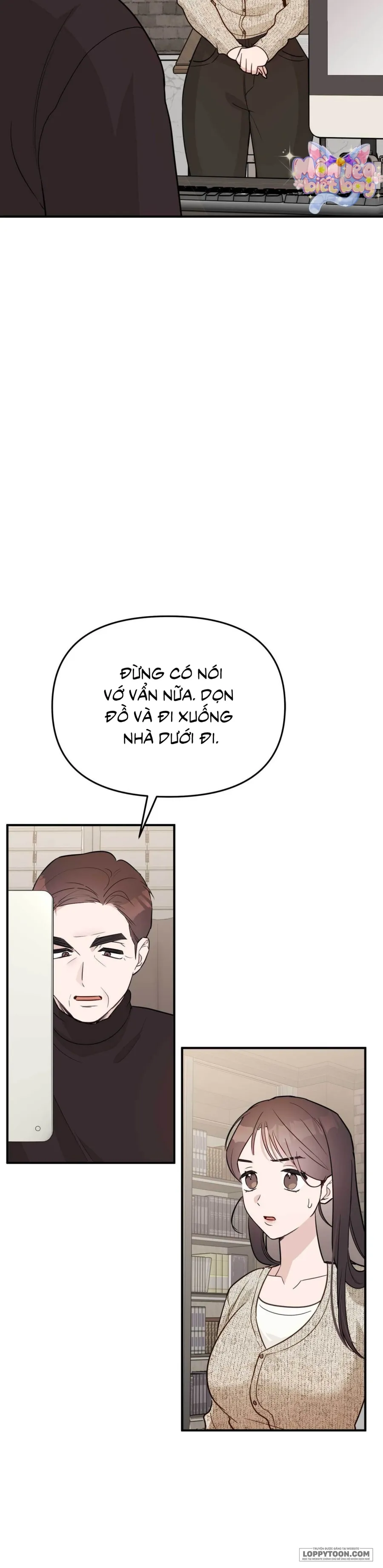 [18+] Tôi Nuôi Trai Chỉ Để "Thịt" - Chap 21 - Trang 48