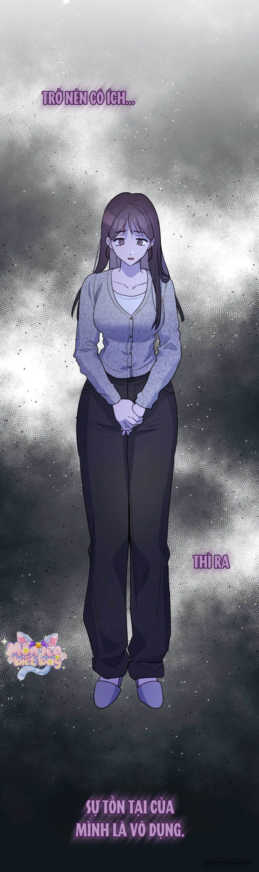 [18+] Tôi Nuôi Trai Chỉ Để "Thịt" - Chap 21 - Trang 50