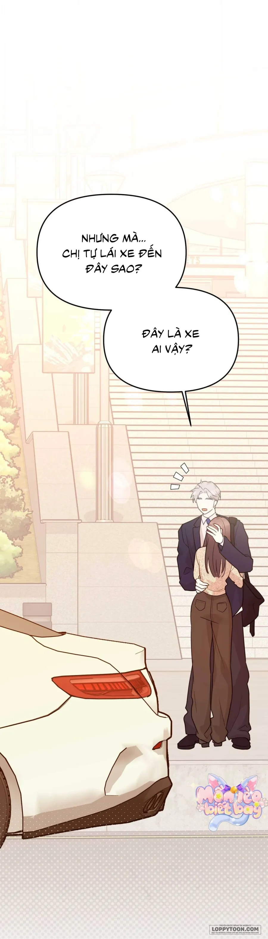 [18+] Tôi Nuôi Trai Chỉ Để "Thịt" - Chap 21 - Trang 55