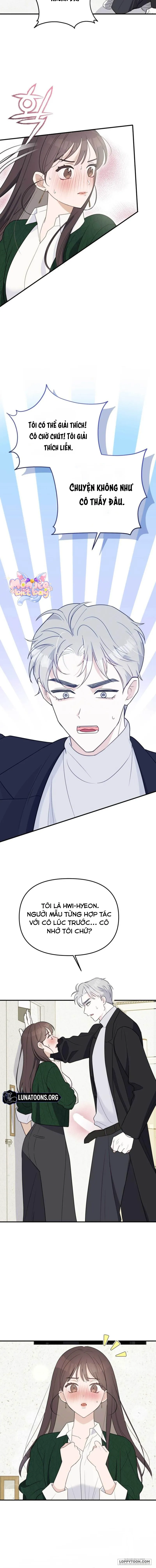 [18+] Tôi Nuôi Trai Chỉ Để "Thịt" - Chap 4 - Trang 12