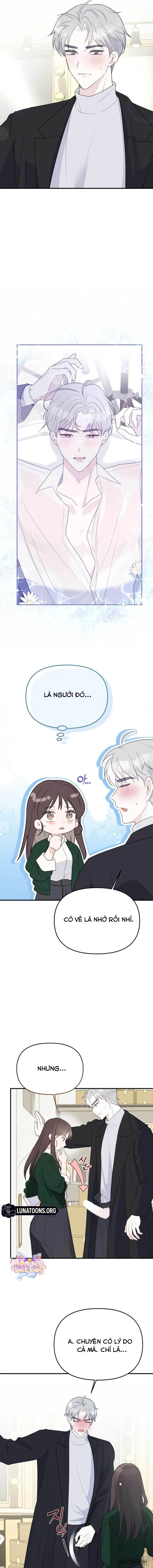 [18+] Tôi Nuôi Trai Chỉ Để "Thịt" - Chap 4 - Trang 13