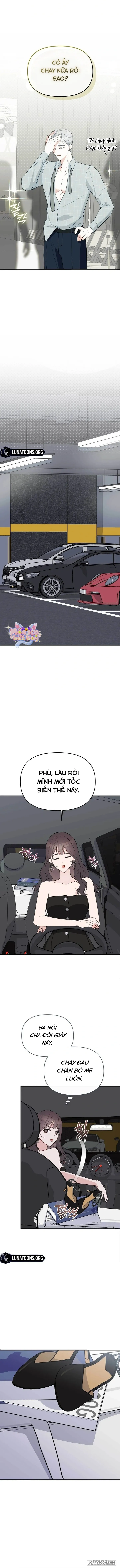 [18+] Tôi Nuôi Trai Chỉ Để "Thịt" - Chap 7 - Trang 13