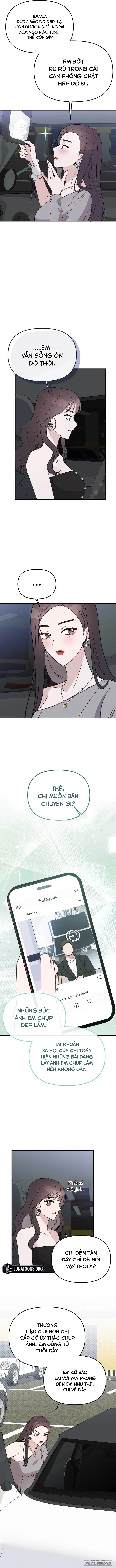 [18+] Tôi Nuôi Trai Chỉ Để "Thịt" - Chap 8 - Trang 2