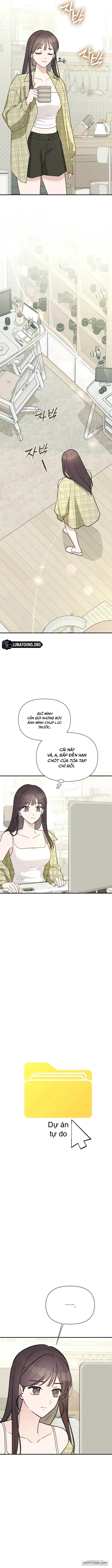 [18+] Tôi Nuôi Trai Chỉ Để "Thịt" - Chap 8 - Trang 6