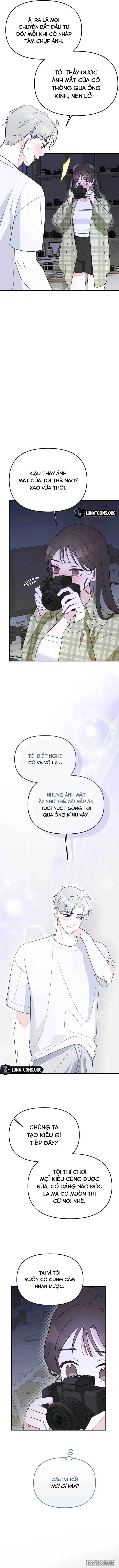 [18+] Tôi Nuôi Trai Chỉ Để "Thịt" - Chap 9 - Trang 13