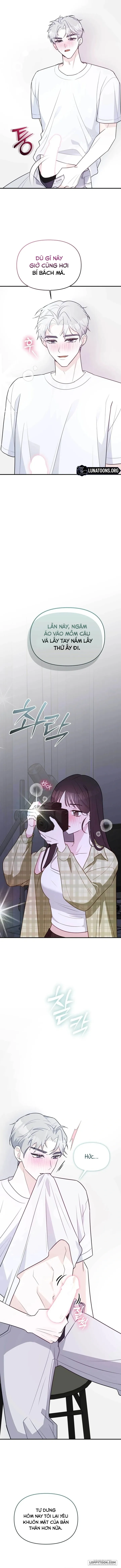 [18+] Tôi Nuôi Trai Chỉ Để "Thịt" - Chap 9 - Trang 15