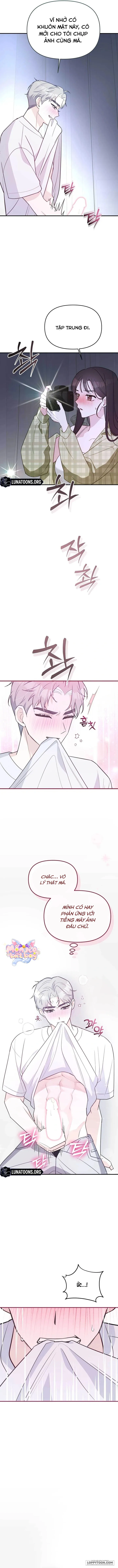 [18+] Tôi Nuôi Trai Chỉ Để "Thịt" - Chap 9 - Trang 16
