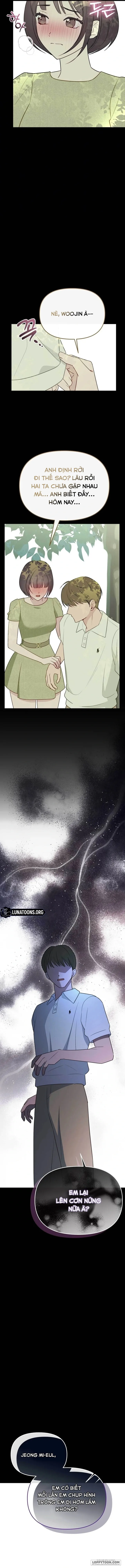 [18+] Tôi Nuôi Trai Chỉ Để "Thịt" - Chap 9 - Trang 5