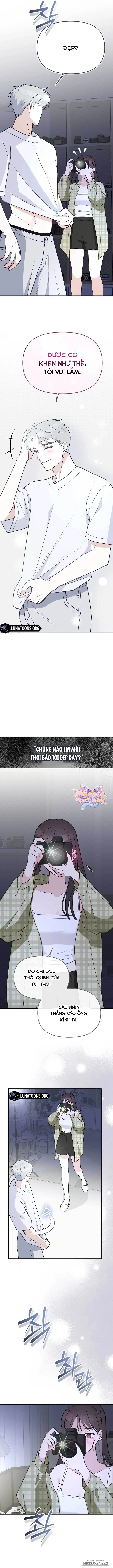 [18+] Tôi Nuôi Trai Chỉ Để "Thịt" - Chap 9 - Trang 10