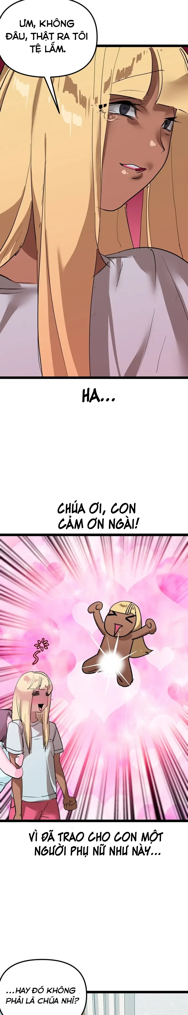 (18+) Tôi Yêu Phụ Nữ Lớn Tuổi - Chap 2 - Trang 9