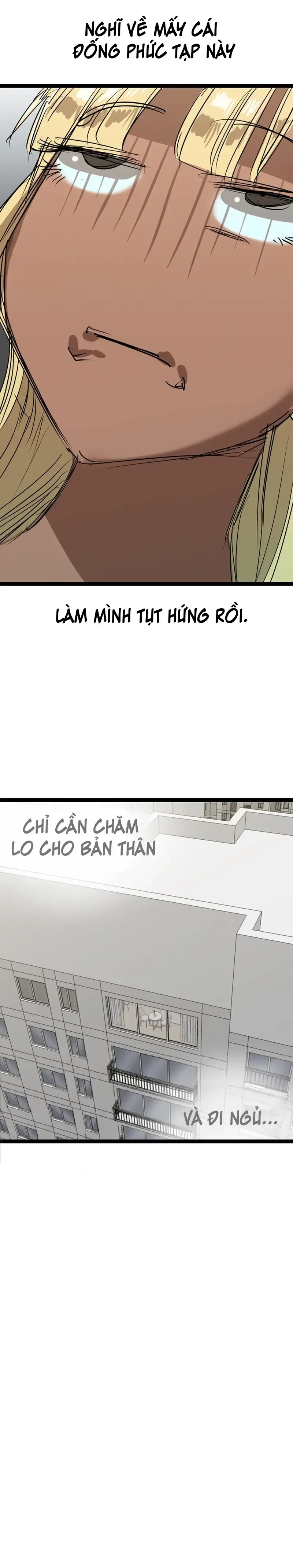 (18+) Tôi Yêu Phụ Nữ Lớn Tuổi - Chap 3 - Trang 13