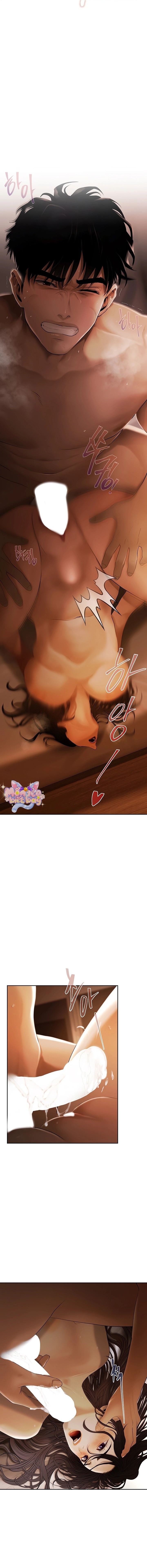 [18+] Trò Chơi Kim Tiền - Chap 1 - Trang 27