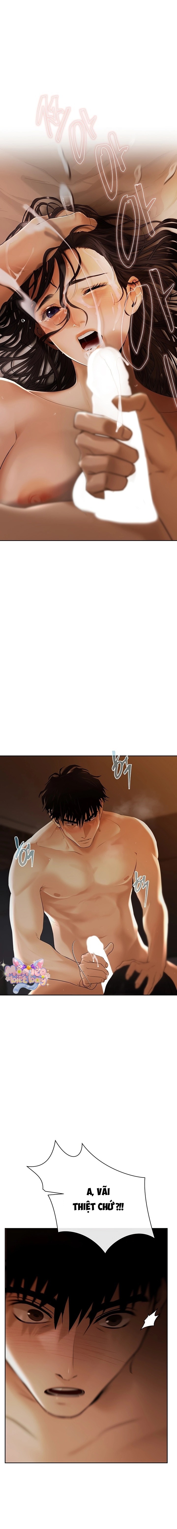 [18+] Trò Chơi Kim Tiền - Chap 1 - Trang 28