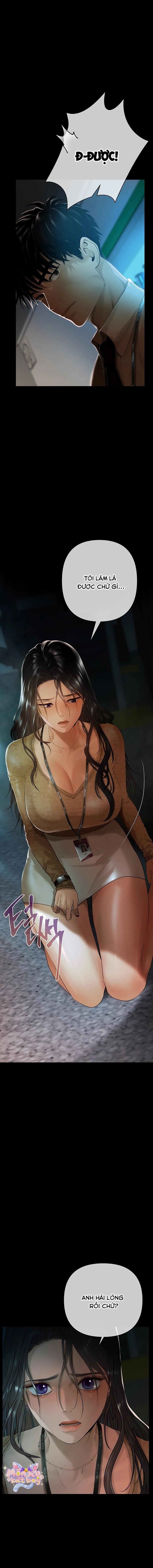 [18+] Trò Chơi Kim Tiền - Chap 1 - Trang 4